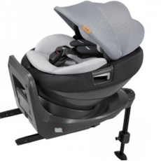 COMBI THE S ISOFIX EDDSHOCK 嬰兒汽車座椅 