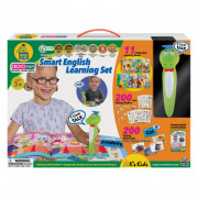 K's Kids CROCOPen™點讀筆 Smart English Learning Set 3-12歲