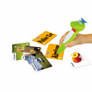 K's Kids CROCOPen™點讀筆 Smart English Learning Set 3-12歲