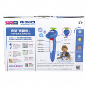 K's Kids CROCOPen™ Phonics Learning Set - 奇智「拼拼樂」英語拼音(點讀筆)學習套裝