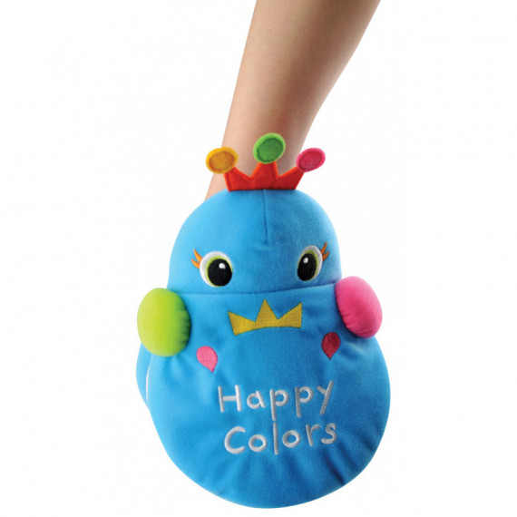 K's Kids Happy Colors 0m+