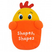 K's Kids Shapes, Shapes 0m+