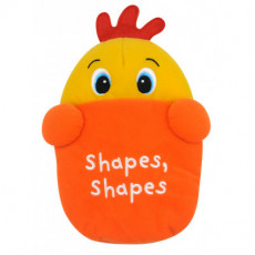 K's Kids Shapes, Shapes 0m+