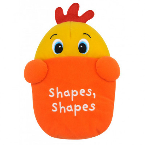 K's Kids Shapes, Shapes 0m+