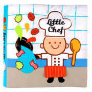 K's Kids Little Chef 0m+