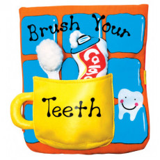 K's Kids Brush Your Teeth 