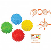 K's Kids Sensory Balls(感統球)-2pcs(2個) 顏色隨機