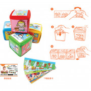 K's Kids Story Blocks (故事立方)