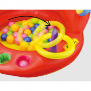 K's Kids Patrick 充氣波波池 (Patrick Ball Pit) 12m+