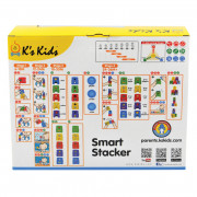 K's Kids 啟智疊疊高 (Smart Stacker) 9m+