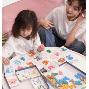 Alphabet Paired Card 幼兒學習用品系列