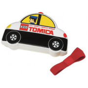 Skater Tomica 造型午餐盒 310ml