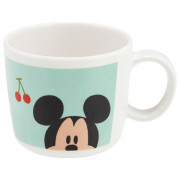 Skater 兒童水杯 230ml  Mickey & Minnie