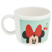 Skater 兒童水杯 230ml  Mickey & Minnie