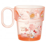 Skater 兒童水杯 220ml Hello Kitty