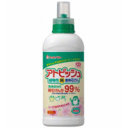 日本製 Chu Chu Baby  嬰兒防敏洗衣液 樽裝 600ml 