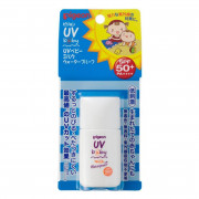 日本製 Pigeon 嬰幼兒UV防水防曬乳液SPF50/PA++++ 20g