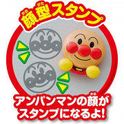 Anpanman 麵包超人磁性繪圖板