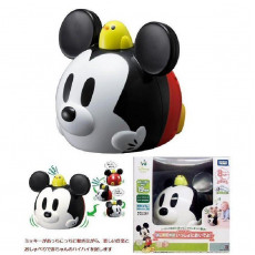 Disney 迪士尼 Takara Tomy 迪士尼跟著米奇爬爬樂