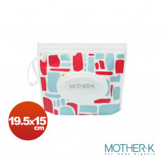 MOTHER-K 乾濕兩用紙巾袋