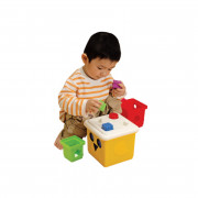 K's Kids 手眼通疊疊高 (Owl! The Stacking Bucket Family) 12m+