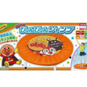 日本直送 Anpanman 麵包超人 細菌人 兒童 室內跳跳床