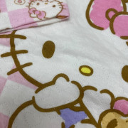 Hello kitty 純棉包腹睡衣