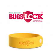 韓國製造 Bugslock 正版韓國防蚊帶(長效240小時)