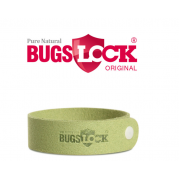 韓國製造 Bugslock 正版韓國防蚊帶(長效240小時)