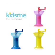 kidsme - 食物研磨器