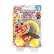 ANPANMAN 麵包超人 手握轆地玩具 6M+