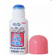 池田模範堂兒童無比滴40ml (日本版)