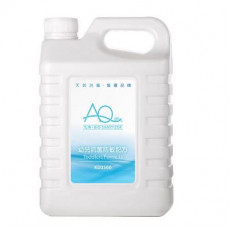 AQ Bio健康科技水 - 幼兒抗菌防敏配方 (KD2500) 2500ml