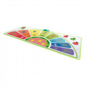 Cocomelon musical piano mat 地墊琴