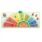 Cocomelon musical piano mat 地墊琴