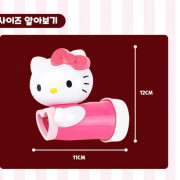 韓國直送 Hello Kitty 水龍頭延伸器