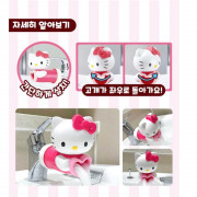 韓國直送 Hello Kitty 水龍頭延伸器