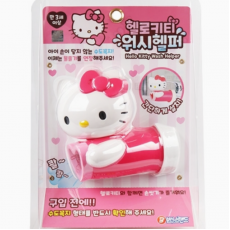 韓國直送 Hello Kitty 水龍頭延伸器