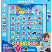 Pinkfong x Baby Shark Tablet 學習平板