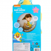 Baby Shark Sleep Soother 音樂安撫公仔