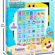 Baby Shark Tablet Refresh 平板電腦