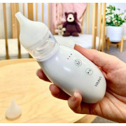 Youha - Baby Nasal Aspirator 優合 - 嬰兒吸鼻器