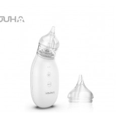 Youha - Baby Nasal Aspirator 優合 - 嬰兒吸鼻器