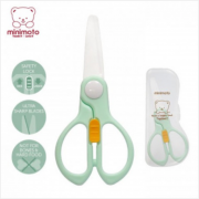 Minimoto Ceramic Scissors+PP case 陶瓷剪刀