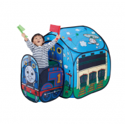 Thomas the Tank Engine 有趣帳篷玩具套裝