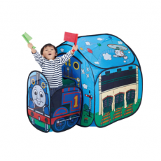 Thomas the Tank Engine 有趣帳篷玩具套裝