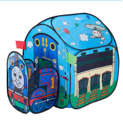 Thomas the Tank Engine 有趣帳篷玩具套裝