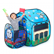 Thomas the Tank Engine 有趣帳篷玩具套裝