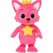 Pinkfong Dancing Doll 碰碰狐跳舞公仔