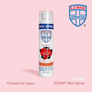 日本製 Ecom Bion Spray 除味殺菌離子噴霧 95ml